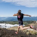 Short-Mujer-Trail-Running-Edicion-Skyfire-Gris-Merrell