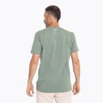 Polera-Hombre-Fireflies-Hi-Rider-Verde-Merrell