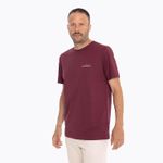 Polera-Hombre-Fireflies-Six-Burdeo-Merrell