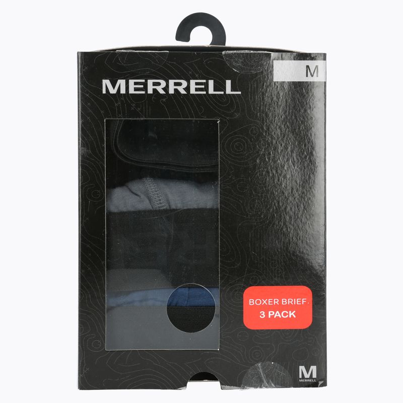 Boxer-Hombre-Tri-Pack-Multicolor-Merrell