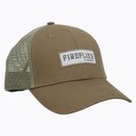 Jockey-Unisex-Fireflies-Trucker-Verde-Merrell