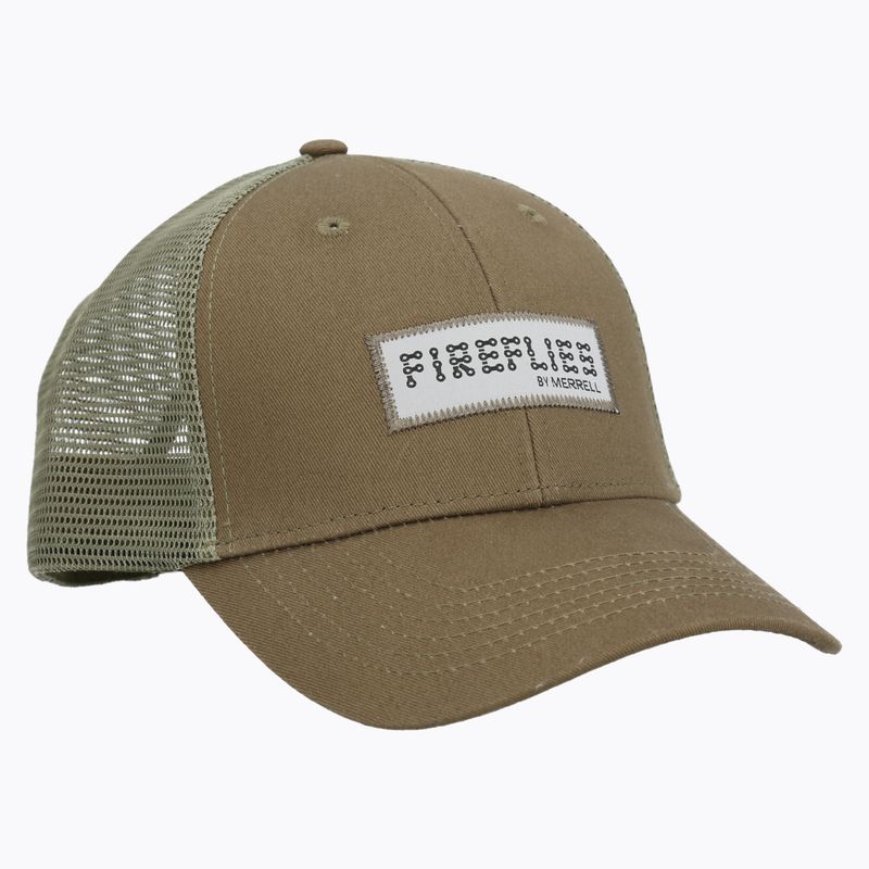 Jockey-Unisex-Fireflies-Trucker-Verde-Merrell