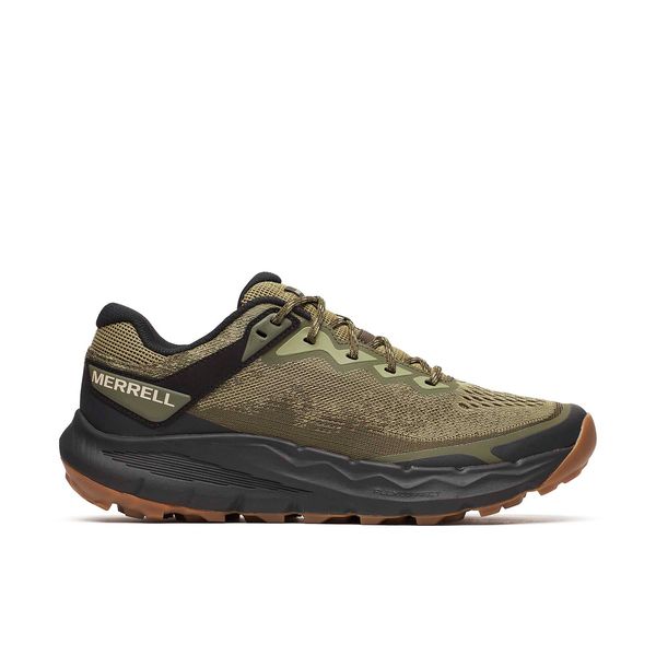 Zapatilla Hombre Nova 4 Oliva Merrell