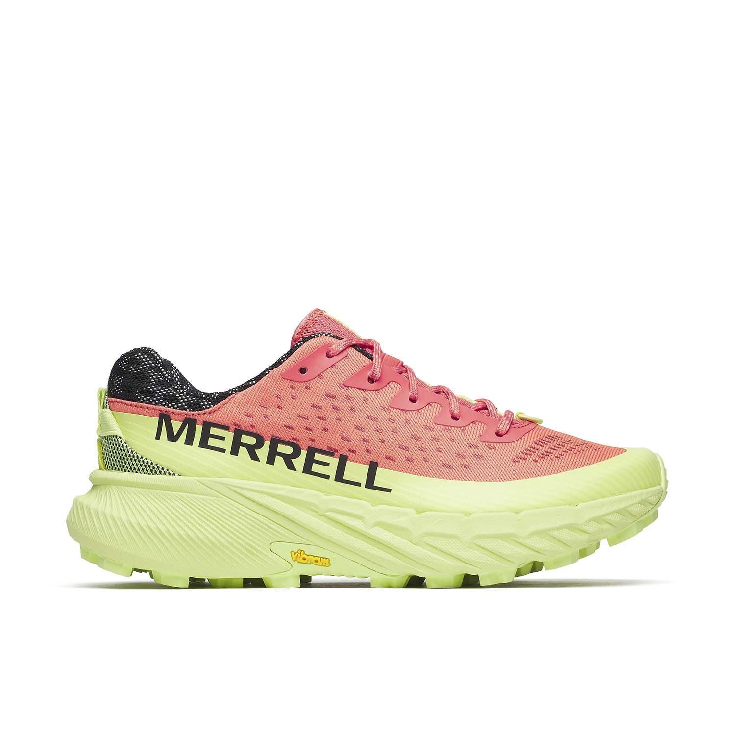 Agility Peak El Corte Ingles Merrell Merrell Trail Running Mujer