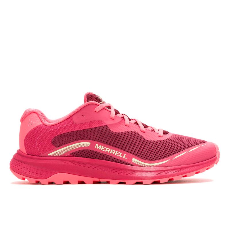 Zapatilla-Hombre-Fly-Strike-2-Rojo-Merrell
