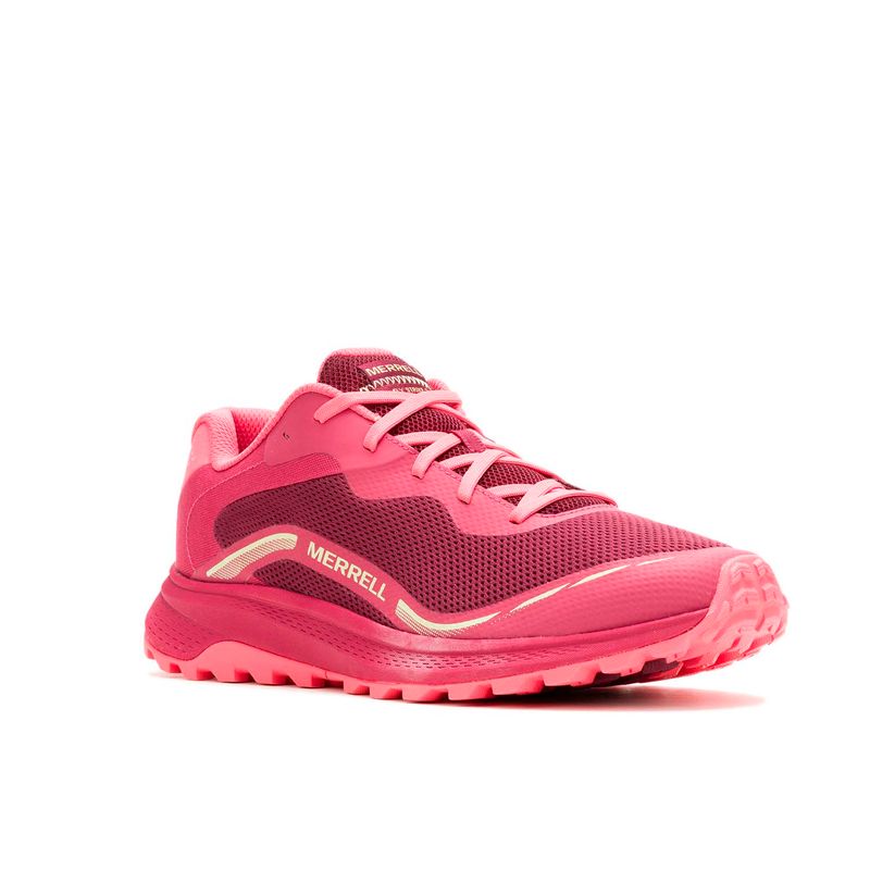 Zapatilla-Hombre-Fly-Strike-2-Rojo-Merrell