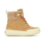 Botin-Mujer-Marquette-Thermo-Lac-Beige-Merrell