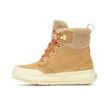 Botin-Mujer-Marquette-Thermo-Lac-Beige-Merrell