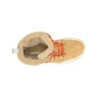 Botin-Mujer-Marquette-Thermo-Lac-Beige-Merrell