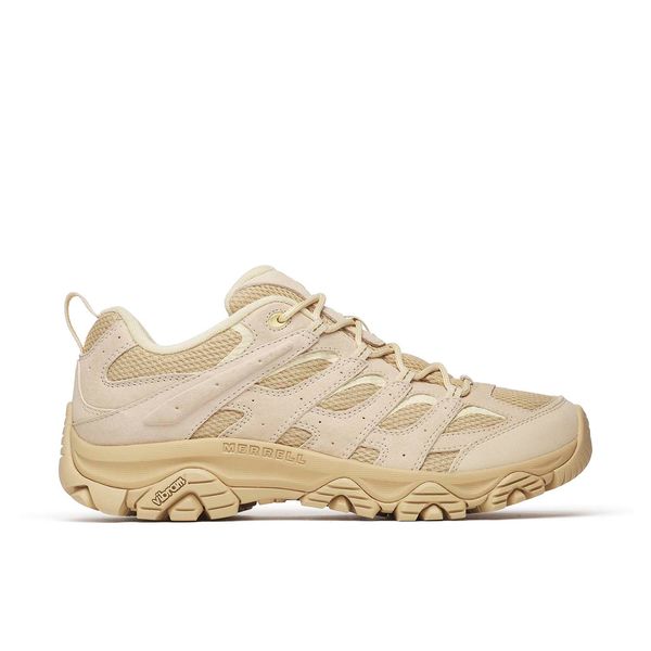 Zapatilla Hombre Moab 3 Crema Merrell