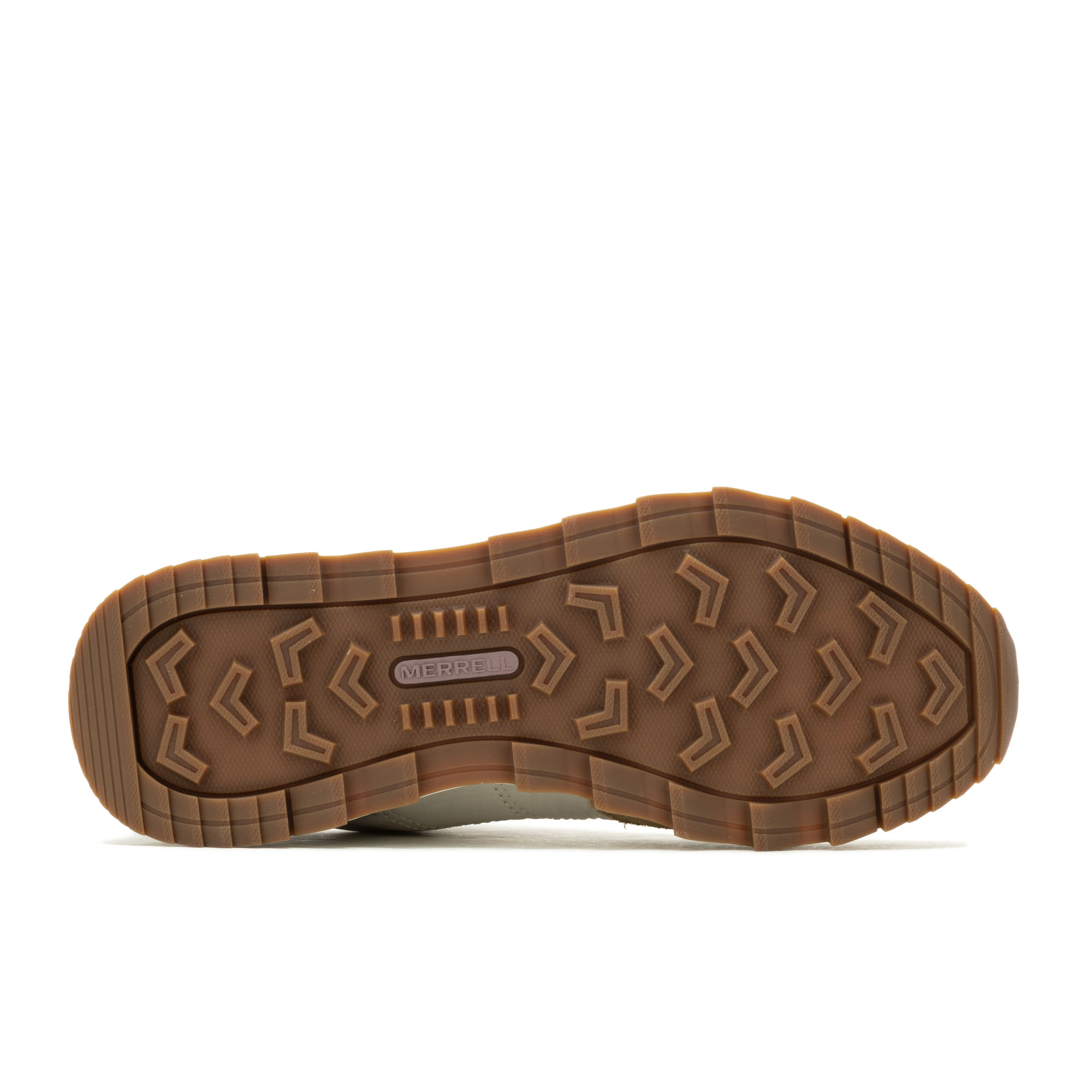 Zapatilla Mujer Alpine 83 Sneaker Sport Beige Merrell-Merrell