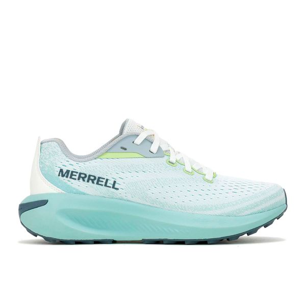 Zapatilla Mujer Morphlite Turquesa Merrell