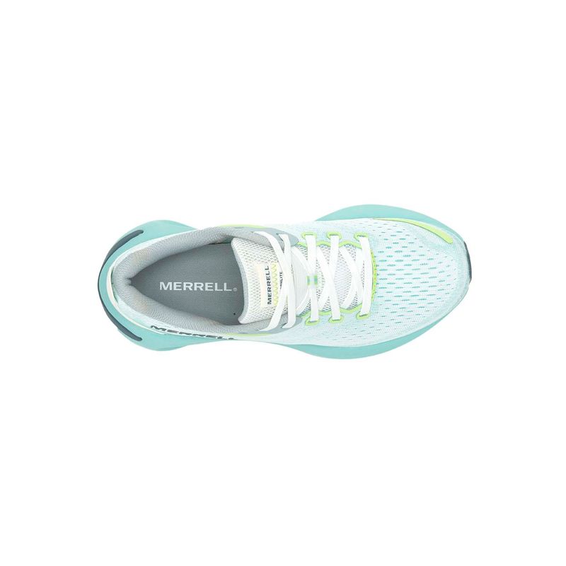 Zapatilla-Mujer-Morphlite-Turquesa-Merrell