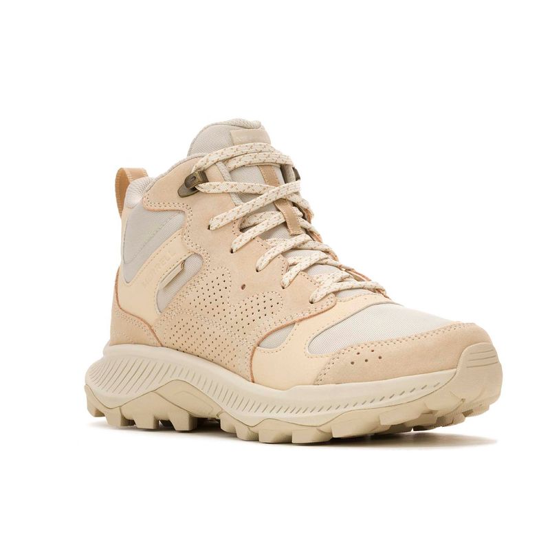 Botin-Mujer-Tempo-Sol-Mid-Waterproof-Palo-Rosa-Merrell
