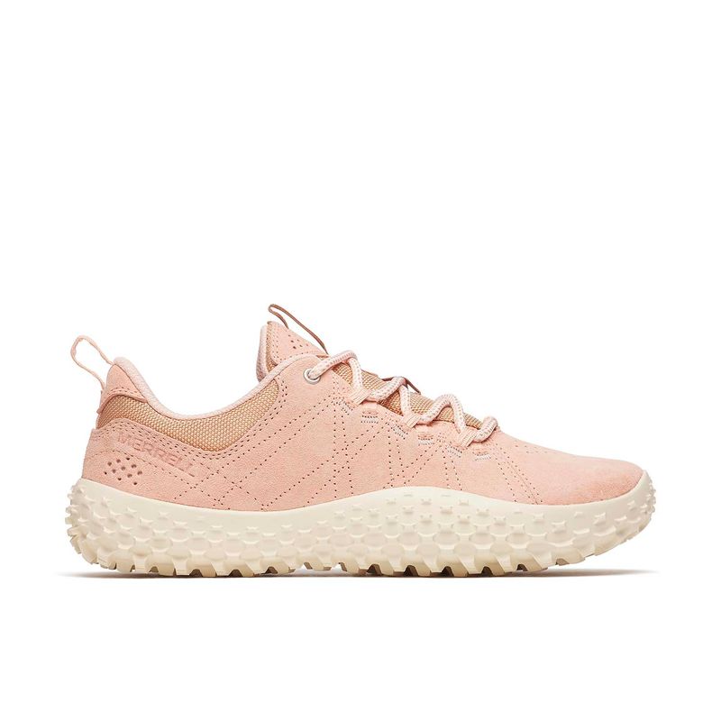 Zapatilla-Mujer-Wrapt-Palo-Rosa-Merrell