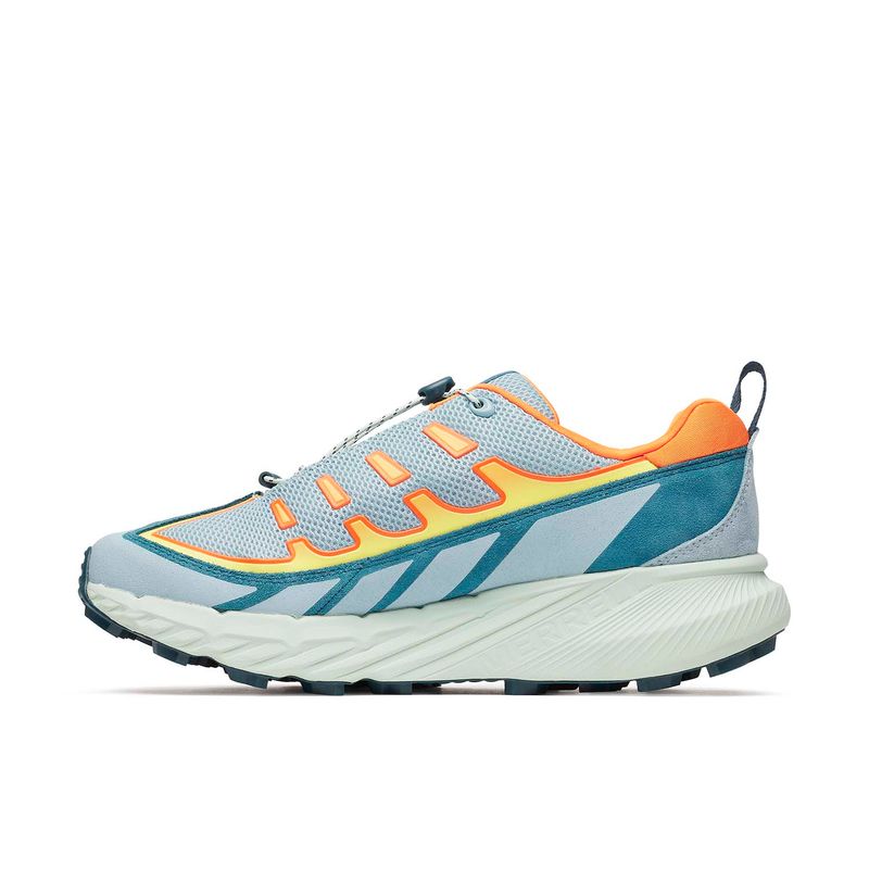 Zapatilla-Hombre-Agility-Peak-5-Trek-Azul-Merrell