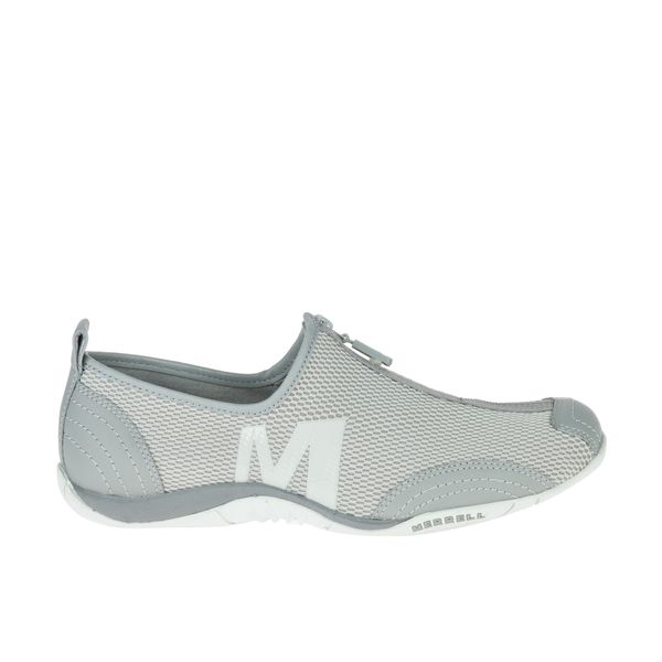 Zapatilla Mujer Barrado Negro Merrell