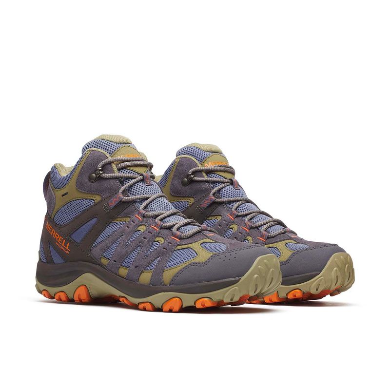 Botin-Hombre-Accentor-3-Mid-Waterproof-Indigo-Merrell