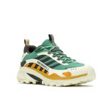 Zapatilla-Hombre-Moab-Speed-2-Gore-Tex-Verde-Merrell