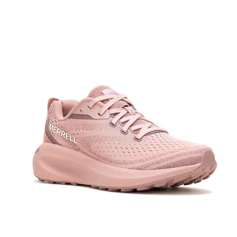 Zapatilla-Mujer-Morphlite-Rosado-Merrell