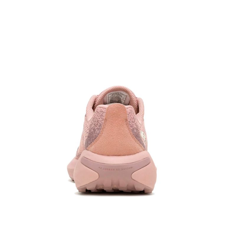 Zapatilla-Mujer-Morphlite-Rosado-Merrell