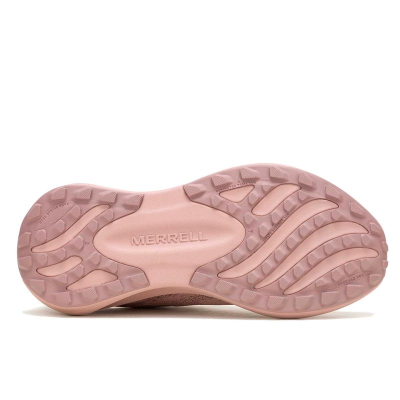 Zapatilla-Mujer-Morphlite-Rosado-Merrell