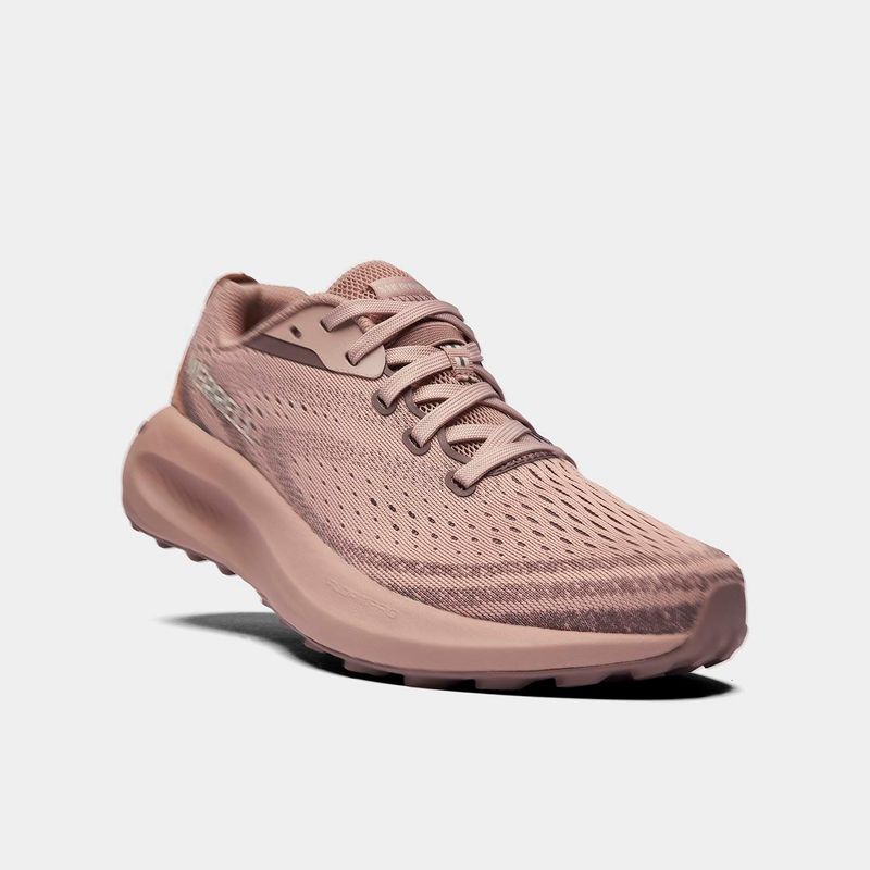 Zapatilla-Mujer-Morphlite-Rosado-Merrell