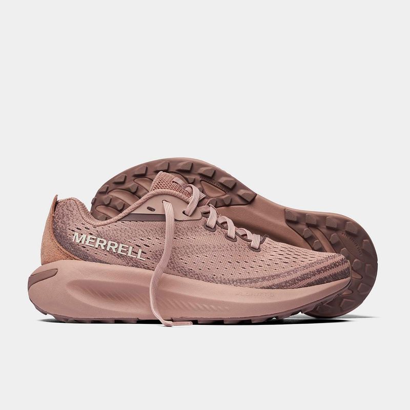 Zapatilla-Mujer-Morphlite-Rosado-Merrell