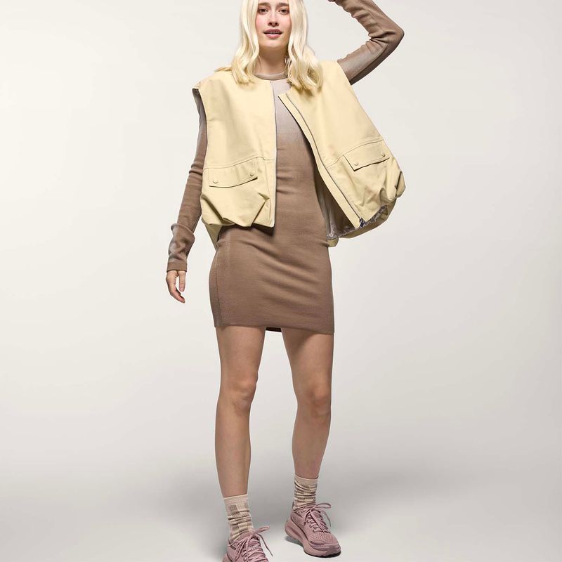 Zapatilla-Mujer-Morphlite-Rosado-Merrell