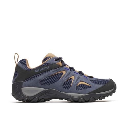 Zapatilla Hombre Yokota 2 Morado Merrell