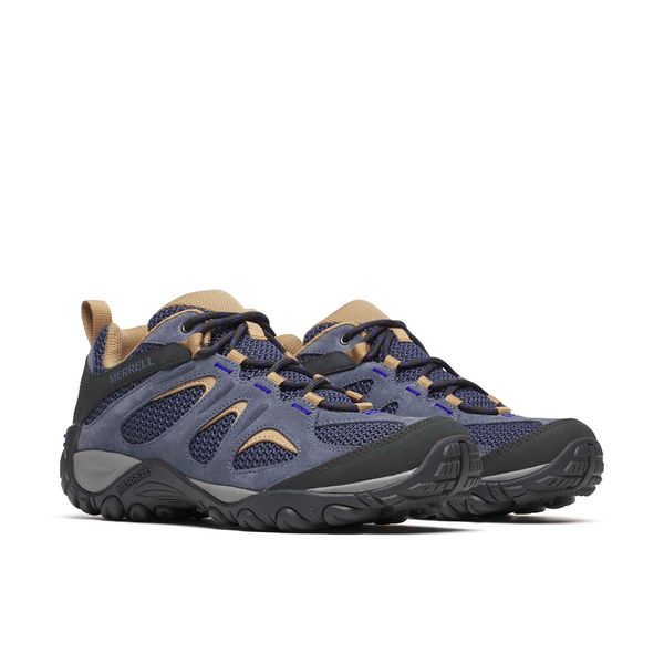 Zapatilla Hombre Yokota 2 Morado Merrell