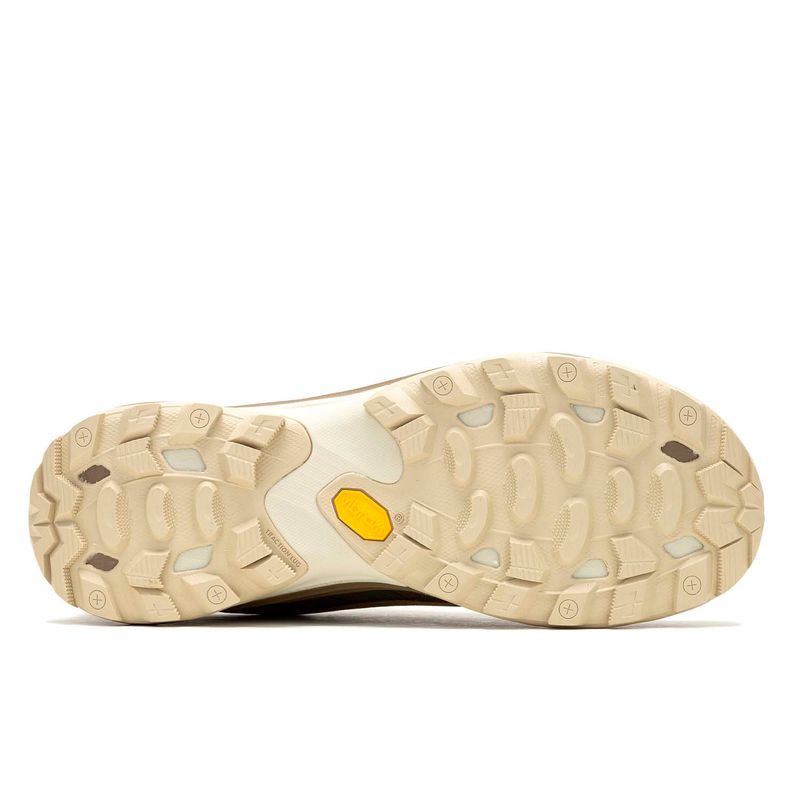 Zapatilla-Hombre-Moab-Speed-2-Gore-Tex-Cafe-Merrell