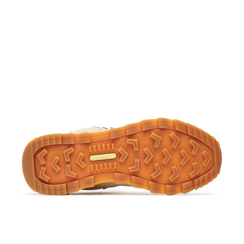 Botin-Mujer-Alpine-83-Sneaker-Recraft-Crema-Merrell