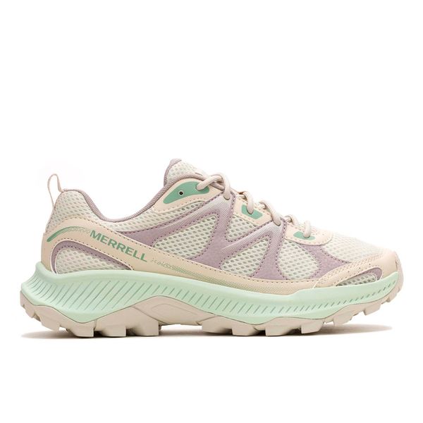 Zapatilla Mujer Tempo Exp Menta Merrell