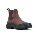 Botin-Mujer-Harper-Pull-On-Waterproof-Cafe-Merrell
