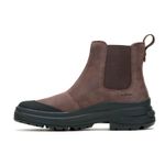 Botin-Mujer-Harper-Pull-On-Waterproof-Cafe-Merrell