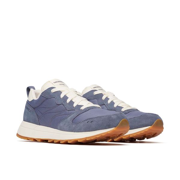 Zapatilla Hombre Alpine 83 Sneaker Sport Indigo Merrell
