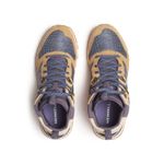 Botin-Hombre-Alpine-83-Sneaker-Recraft-Indigo-Merrell