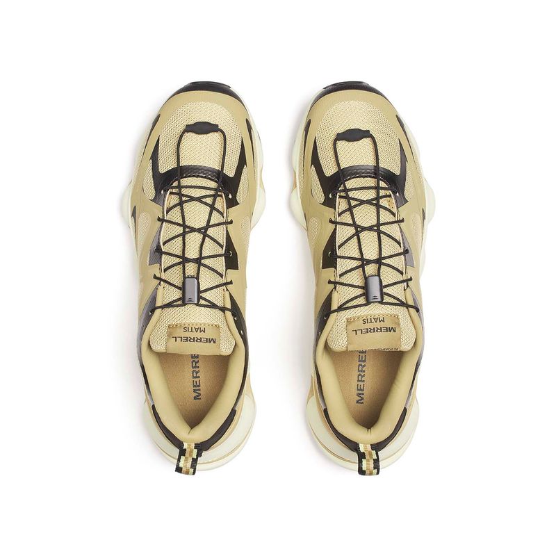 Zapatilla-Hombre-SpeedARC-Matis-Gore-Tex-Beige-Merrell