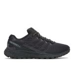 Zapatilla-Hombre-Fly-Strike-Negro-Merrell