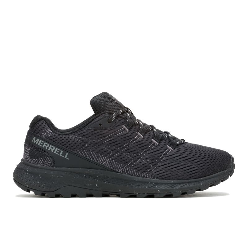 Zapatilla-Hombre-Fly-Strike-Negro-Merrell