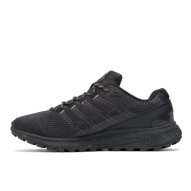 Zapatilla-Hombre-Fly-Strike-Negro-Merrell