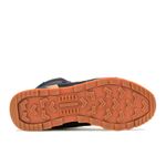 Botin-Hombre-Alpine-83-Sneaker-Recraft-Negro-Merrell