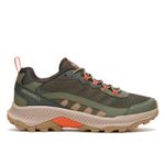 Zapatilla-Hombre-Speed-Strike-2-Oliva-Merrell