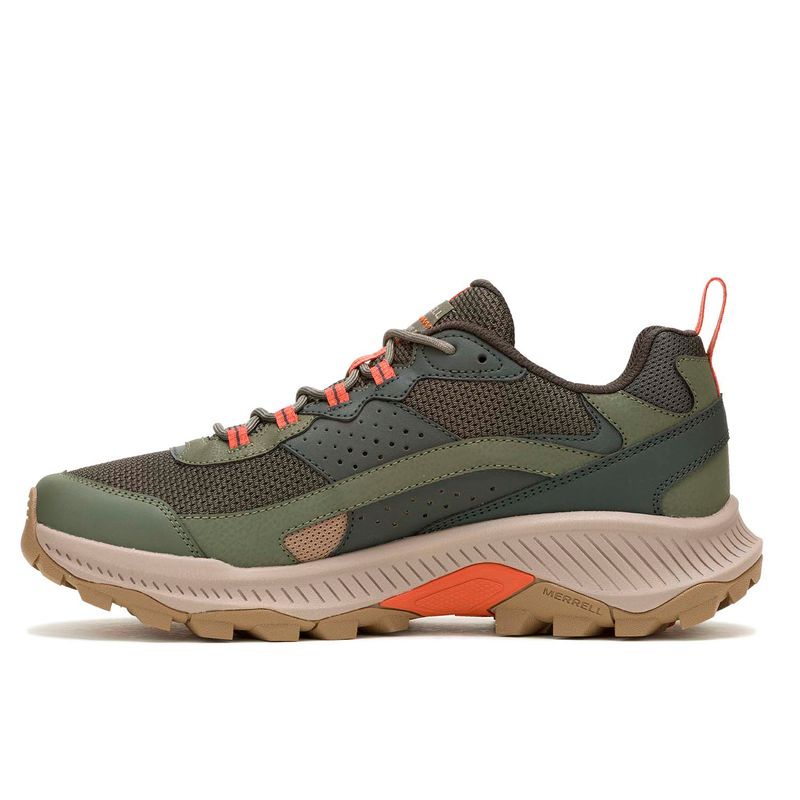 Zapatilla-Hombre-Speed-Strike-2-Oliva-Merrell