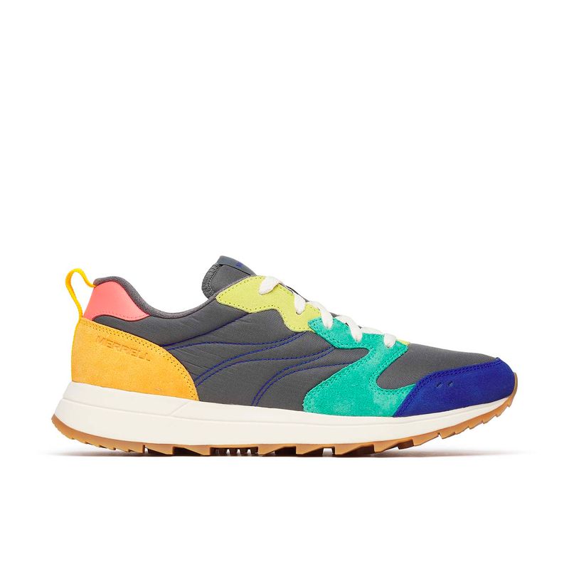 Zapatilla-Hombre-Alpine-83-Sneaker-Sport-Naranjo-Merrell