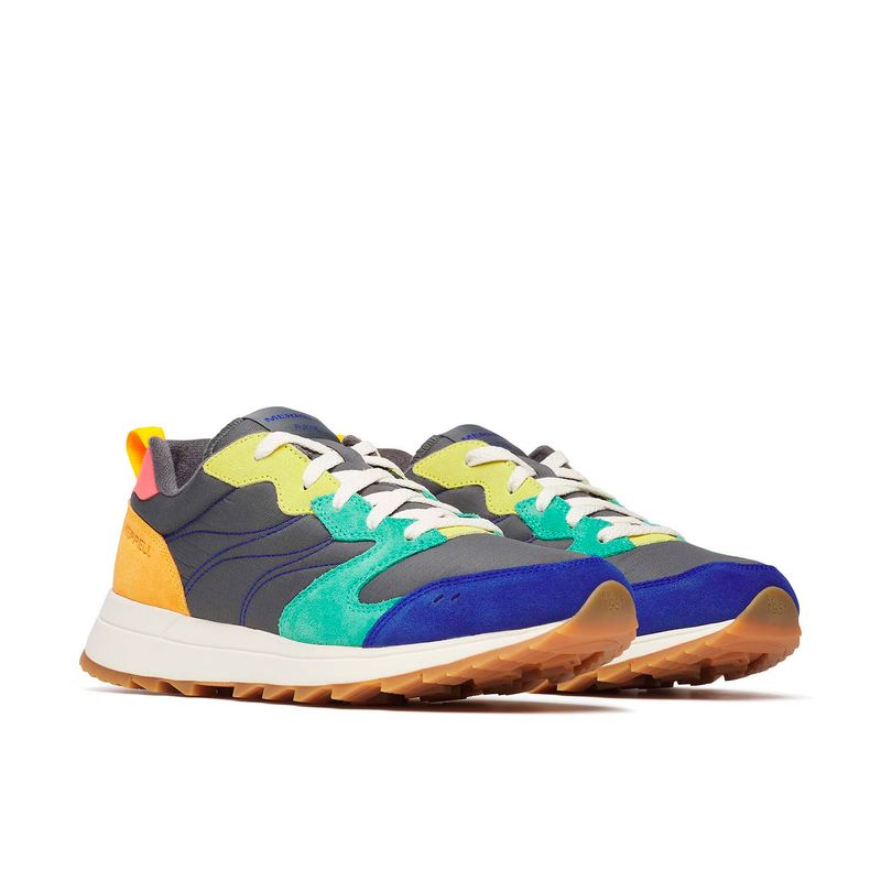 Zapatilla-Hombre-Alpine-83-Sneaker-Sport-Naranjo-Merrell