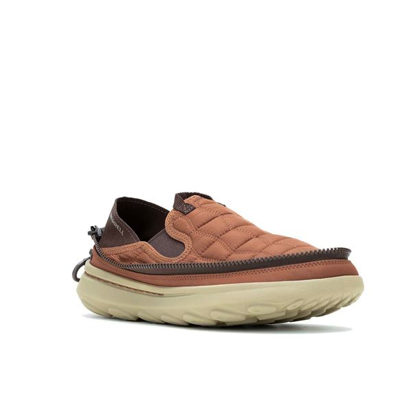 Slip On Hombre Hut Moc 2 Packable Coral Merrell