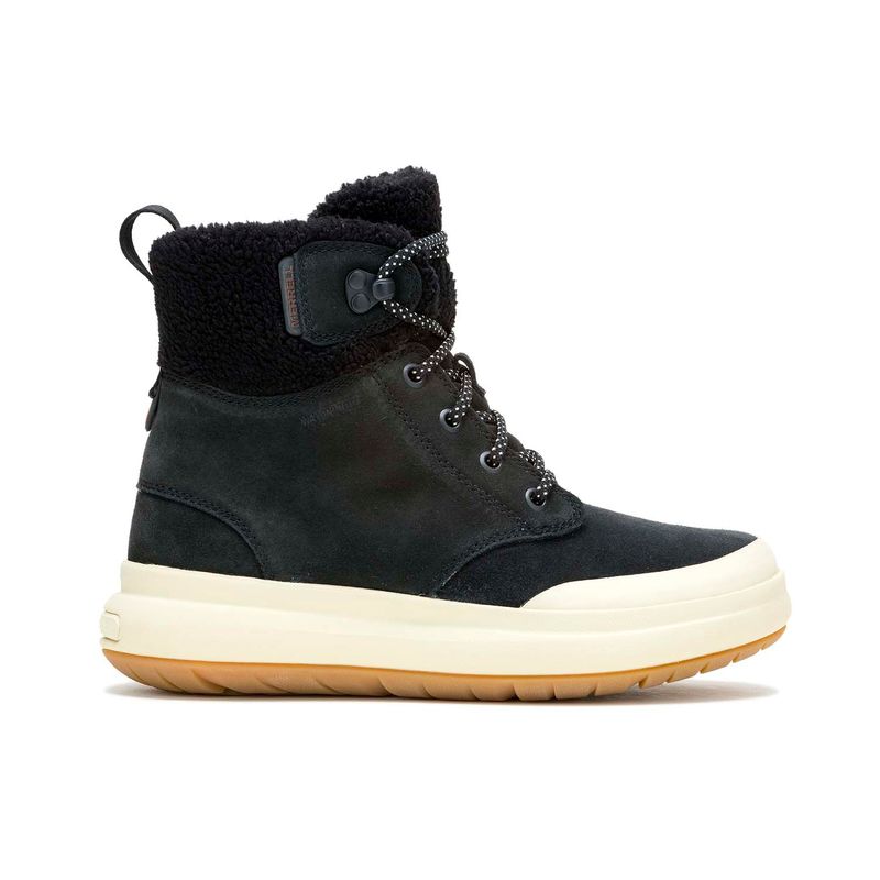 Botin-Mujer-Marquette-Thermo-Lac-Negro-Merrell