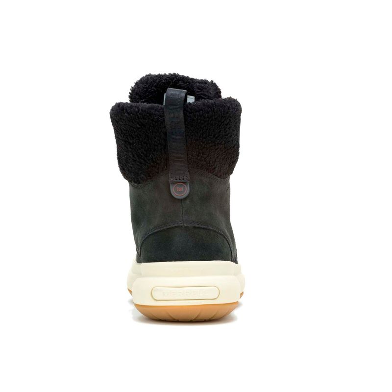 Botin-Mujer-Marquette-Thermo-Lac-Negro-Merrell